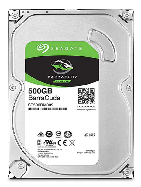 HDD500